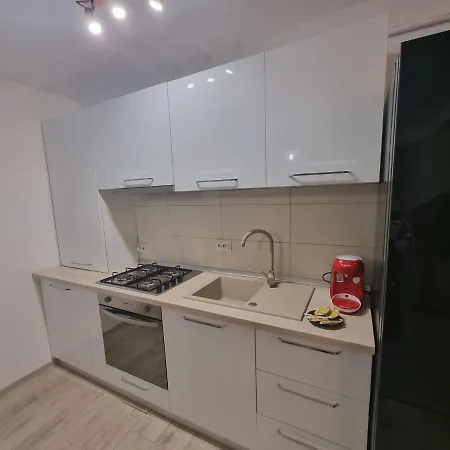 Dreams Escape 2 Apartment Craiova Exterior photo