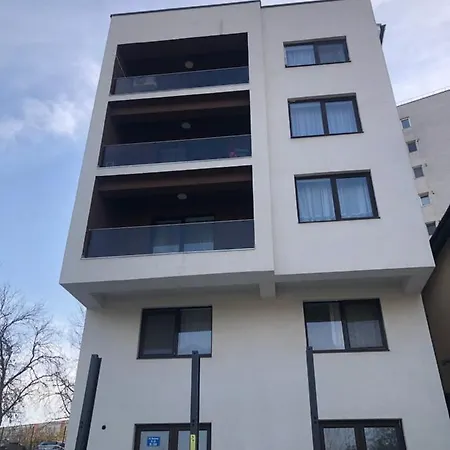 Dreams Escape 2 Apartment Craiova Exterior photo