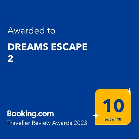 Dreams Escape 2 Apartment Craiova Exterior photo