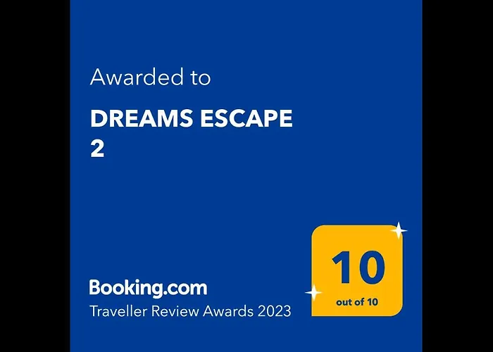 Dreams Escape 2