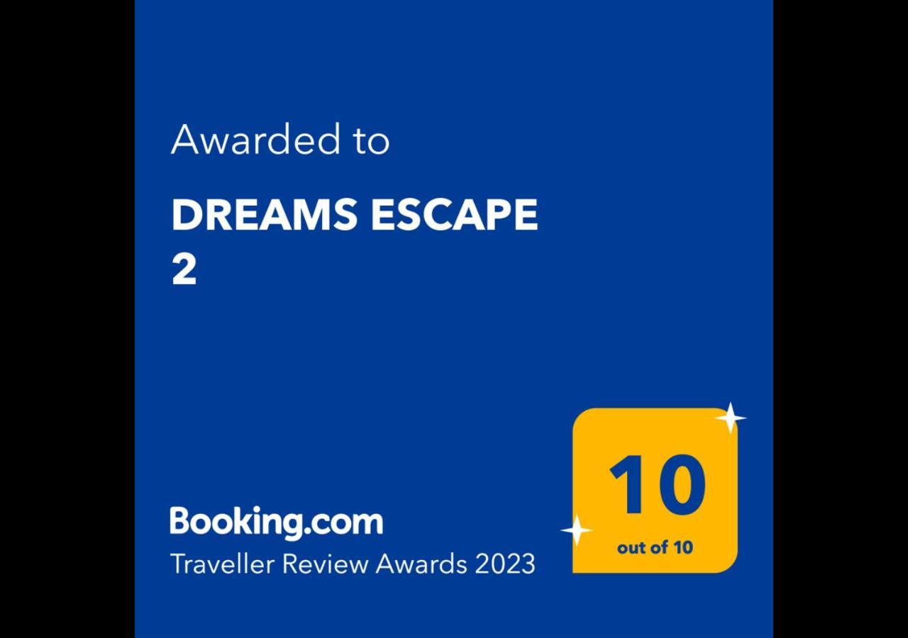 Apartment Dreams Escape 2 Craiova